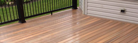 Build a New Custom Deck